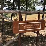 La Corte Del Gusto Luxuryapartments * Arcevia