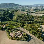 La Corte Del Gusto Luxuryapartments * Arcevia