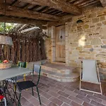 La Corte Del Gusto Luxuryapartments Arcevia