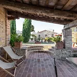 La Corte Del Gusto Luxuryapartments Arcevia
