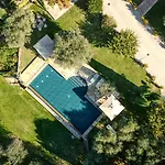 La Corte Del Gusto Luxuryapartments Apartment