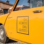 La Corte Del Gusto Luxuryapartments Appartement *