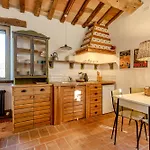 La Corte Del Gusto Luxuryapartments アパート *