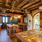 アパート La Corte Del Gusto Luxuryapartments