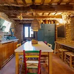 La Corte Del Gusto Luxuryapartments Apartment Arcevia