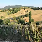 La Corte Del Gusto Luxuryapartments Arcevia