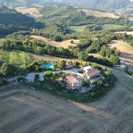 Apartamento La Corte Del Gusto Luxuryapartments *