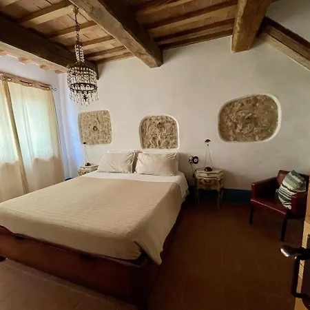 Apartamento La Corte Del Gusto Luxuryapartments