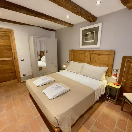 La Corte Del Gusto Luxuryapartments Apartment