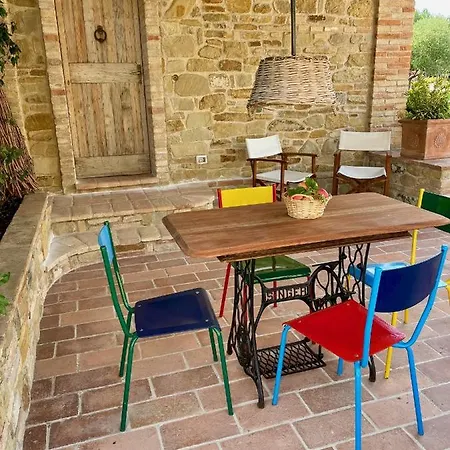 La Corte Del Gusto Luxuryapartments Apartment *