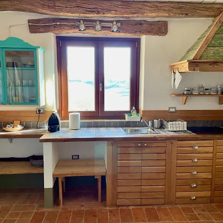 La Corte Del Gusto Luxuryapartments Apartment