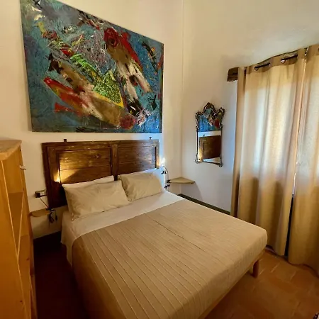 Apartment La Corte Del Gusto Luxuryapartments Arcevia