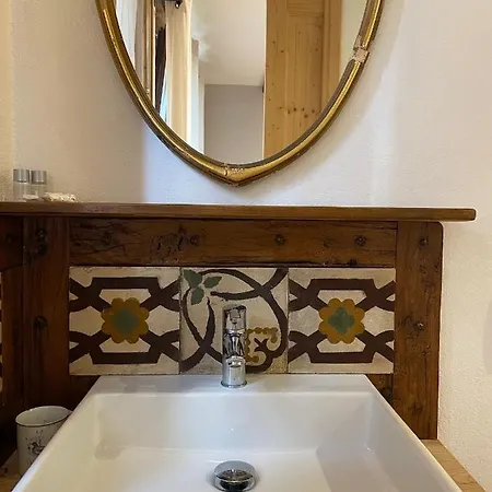 Apartamento La Corte Del Gusto Luxuryapartments