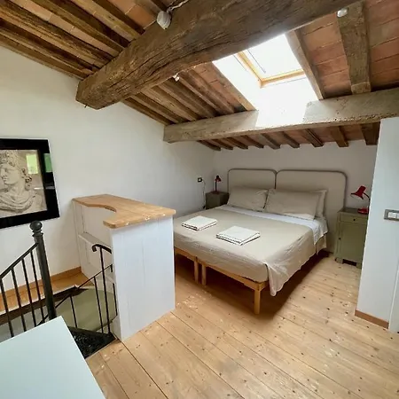 Apartment La Corte Del Gusto Luxuryapartments Arcevia