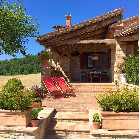 La Corte Del Gusto Luxuryapartments Apartment