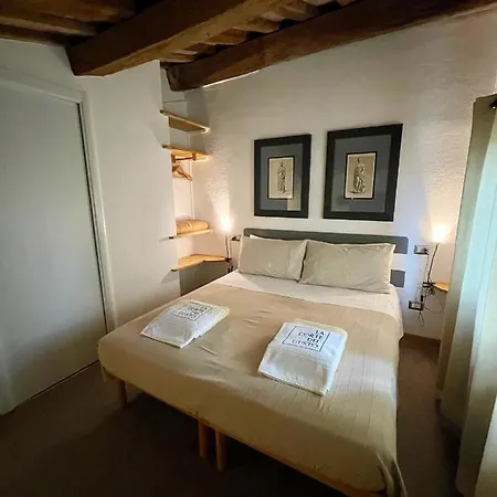 La Corte Del Gusto Luxuryapartments