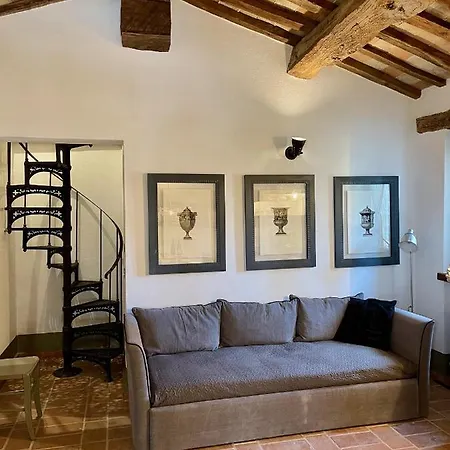 Apartment La Corte Del Gusto Luxuryapartments