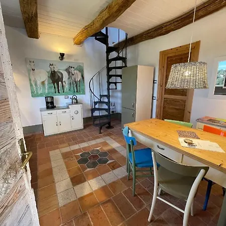 Apartamento La Corte Del Gusto Luxuryapartments *