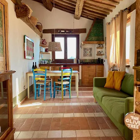 La Corte Del Gusto Luxuryapartments Apartment