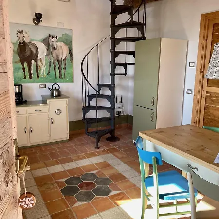 Apartamento La Corte Del Gusto Luxuryapartments Arcevia