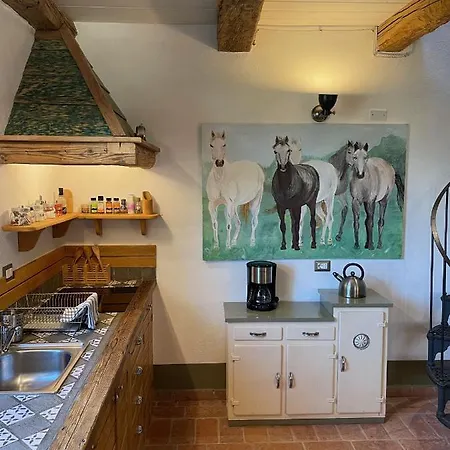 La Corte Del Gusto Luxuryapartments * Arcevia