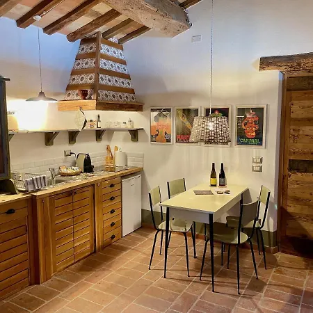 La Corte Del Gusto Luxuryapartments Apartment