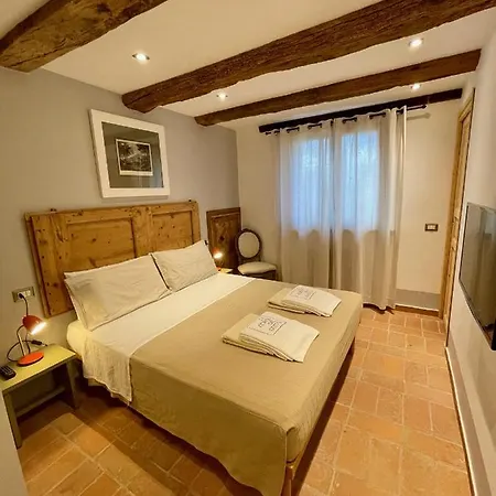 Apartamento La Corte Del Gusto Luxuryapartments Arcevia