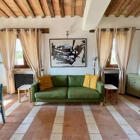 Apartment La Corte Del Gusto Luxuryapartments Arcevia