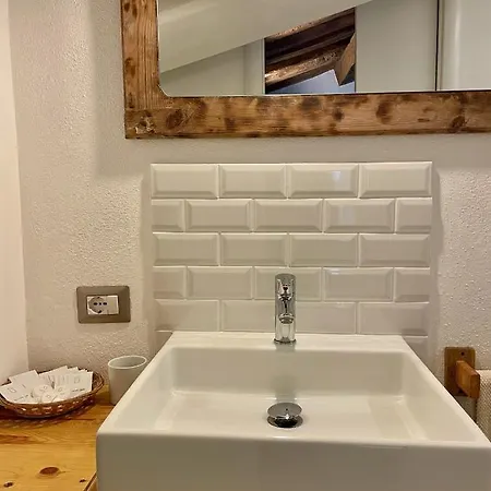 La Corte Del Gusto Luxuryapartments *