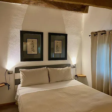 La Corte Del Gusto Luxuryapartments * Arcevia