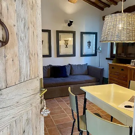 La Corte Del Gusto Luxuryapartments