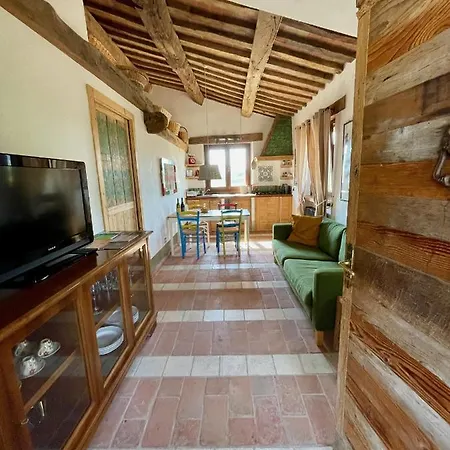 Apartamento La Corte Del Gusto Luxuryapartments