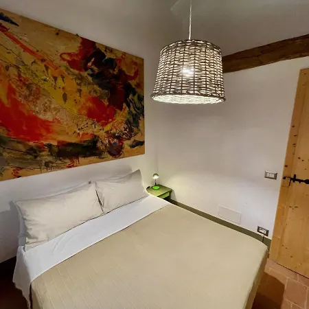 La Corte Del Gusto Luxuryapartments Arcevia