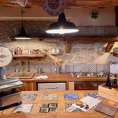 Apartment La Corte Del Gusto Luxuryapartments *