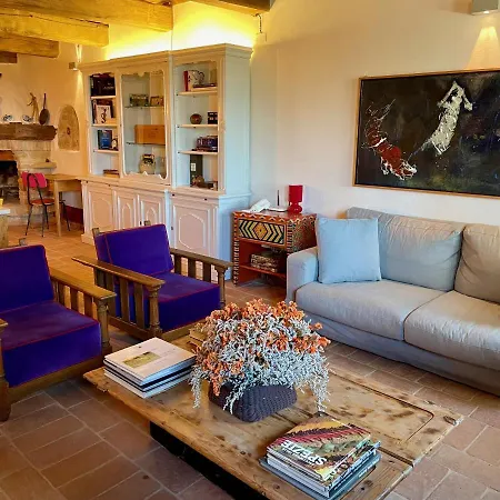La Corte Del Gusto Luxuryapartments Apartment