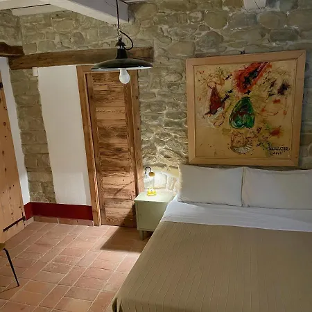 La Corte Del Gusto Luxuryapartments Apartment *