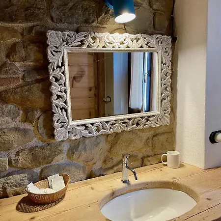 La Corte Del Gusto Luxuryapartments * Arcevia