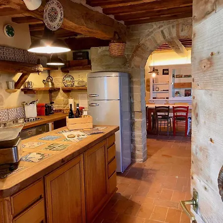La Corte Del Gusto Luxuryapartments *