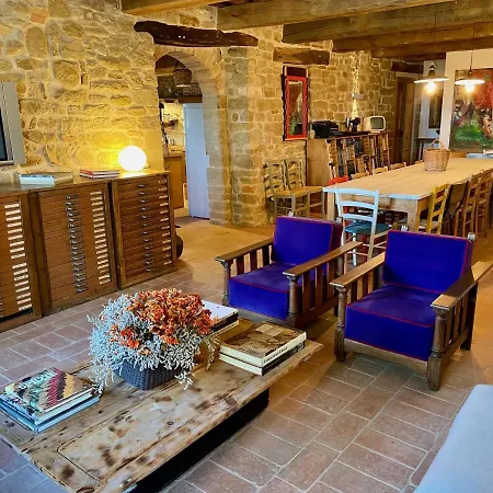 La Corte Del Gusto Luxuryapartments *