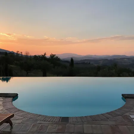 La Corte Del Gusto Luxuryapartments Apartment