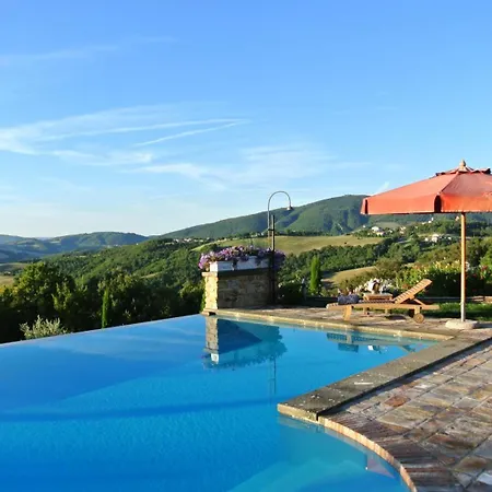 La Corte Del Gusto Luxuryapartments Apartment