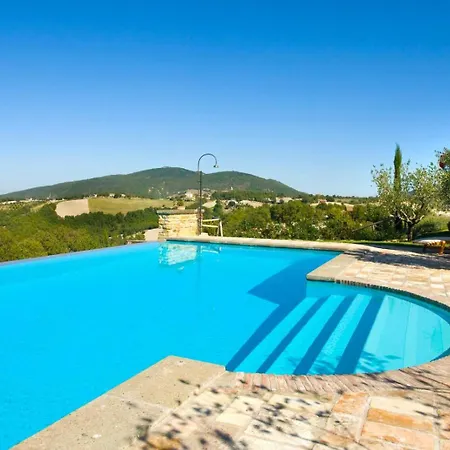 La Corte Del Gusto Luxuryapartments * Arcevia