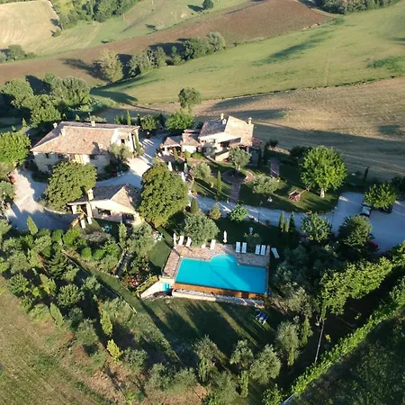 La Corte Del Gusto Luxuryapartments *