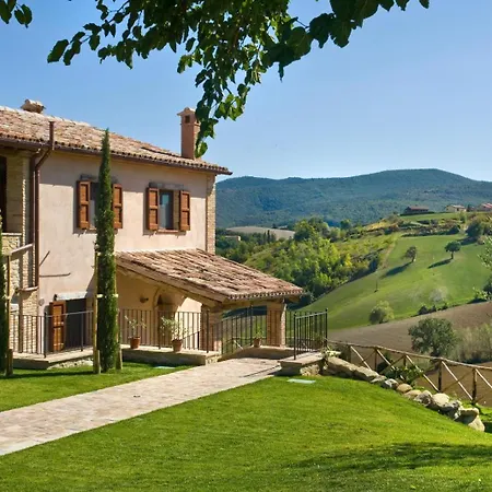 La Corte Del Gusto Luxuryapartments