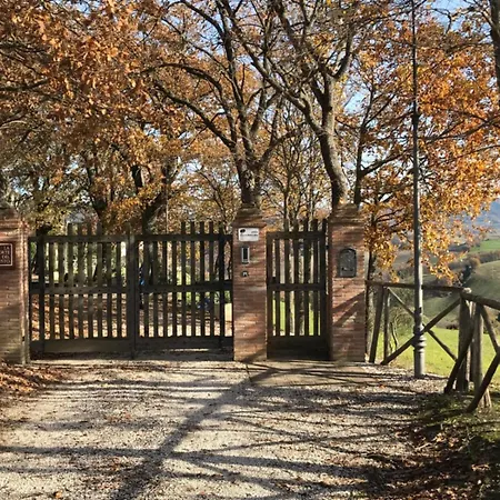 Apartamento La Corte Del Gusto Luxuryapartments