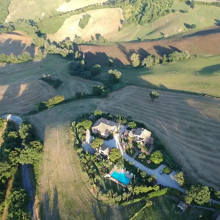 La Corte Del Gusto Luxuryapartments Apartment *