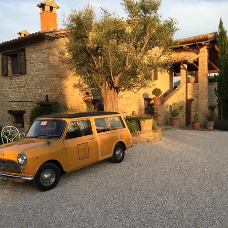 La Corte Del Gusto Luxuryapartments *