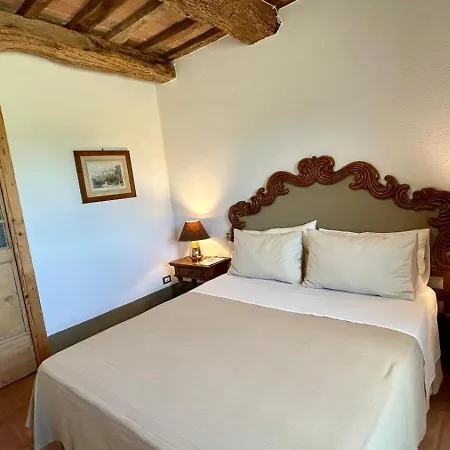 La Corte Del Gusto Luxuryapartments Arcevia
