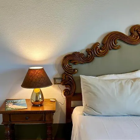 La Corte Del Gusto Luxuryapartments *