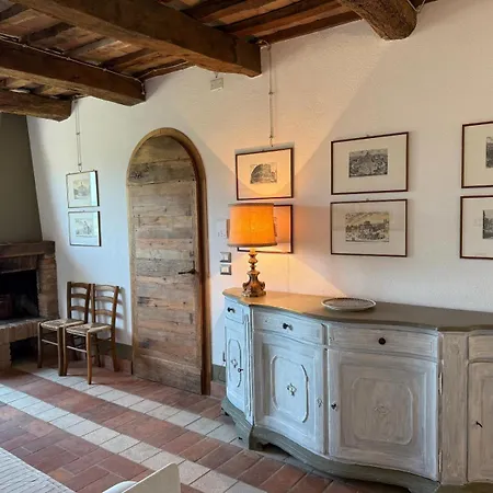 La Corte Del Gusto Luxuryapartments Apartamento